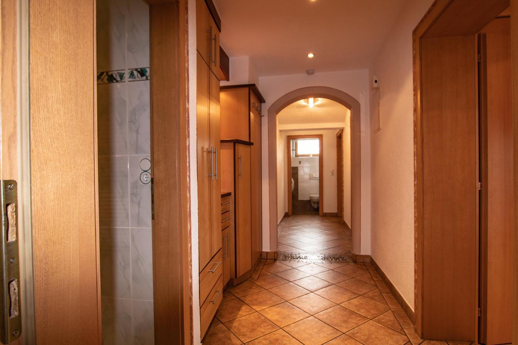 Ferienwohnung Wildschoenau By Fewo-Plan In Panoramalage Wild191 Thierbach Dış mekan fotoğraf